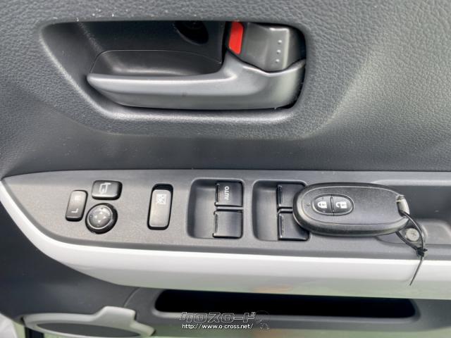 スズキ ハスラー