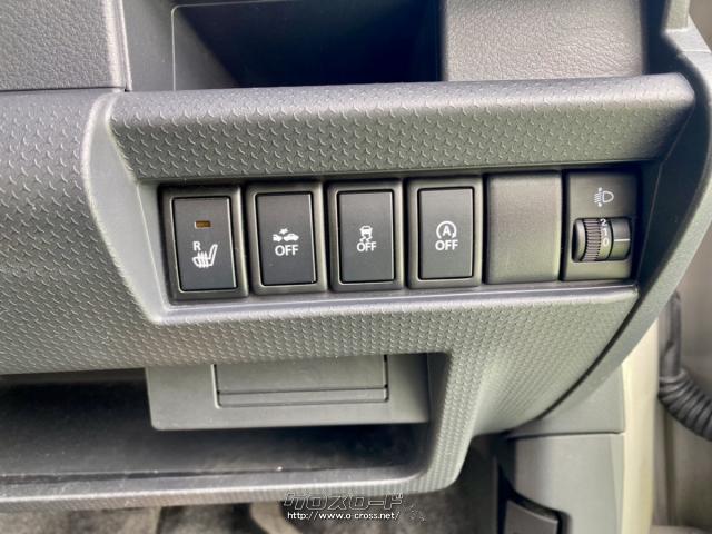 スズキ ハスラー