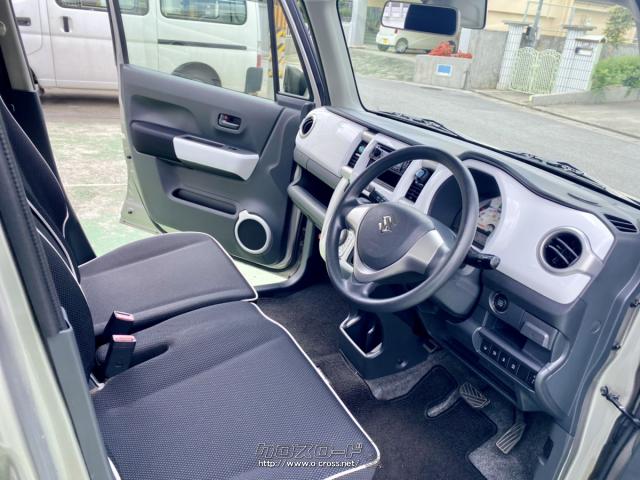 スズキ ハスラー