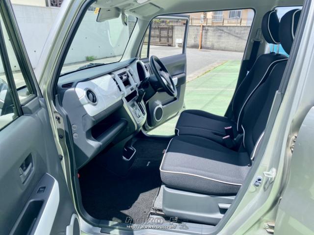 スズキ ハスラー