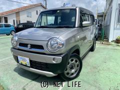 スズキ ハスラー