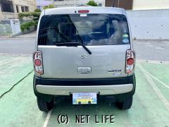 スズキ ハスラー