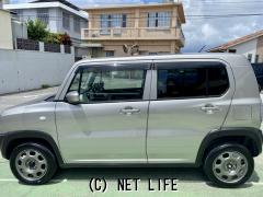 スズキ ハスラー