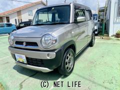 スズキ ハスラー