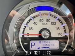 スズキ ハスラー