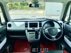 スズキ ハスラー