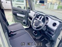 スズキ ハスラー