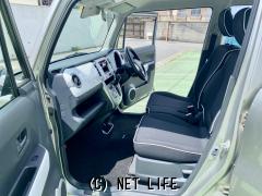 スズキ ハスラー