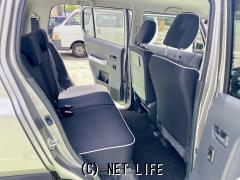 スズキ ハスラー