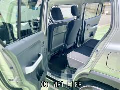 スズキ ハスラー