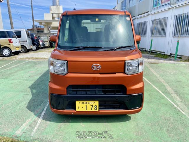 ダイハツ キャディー ウェイク　車検満タン ダイハツ「ハイゼットキャディー」はウェイクの販売不振が