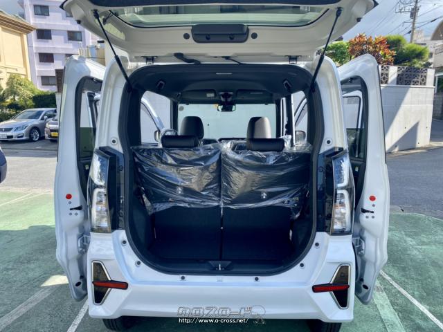 ダイハツ タント カスタムX スタイルセレクション・2022(R4)年式