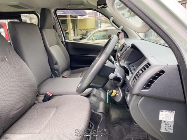 トヨタ ハイエースバン