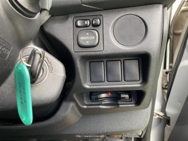 トヨタ ハイエースバン