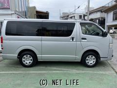 トヨタ ハイエースバン