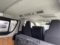 トヨタ ハイエースバン