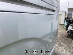 トヨタ ハイエースバン