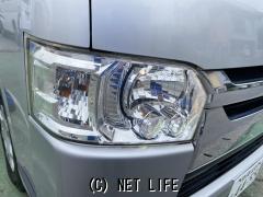 トヨタ ハイエースバン