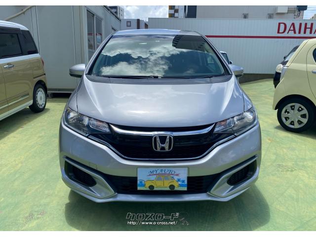 ホンダ フィットハイブリッド