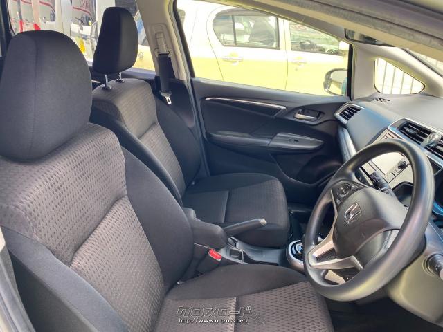 ホンダ フィットハイブリッド