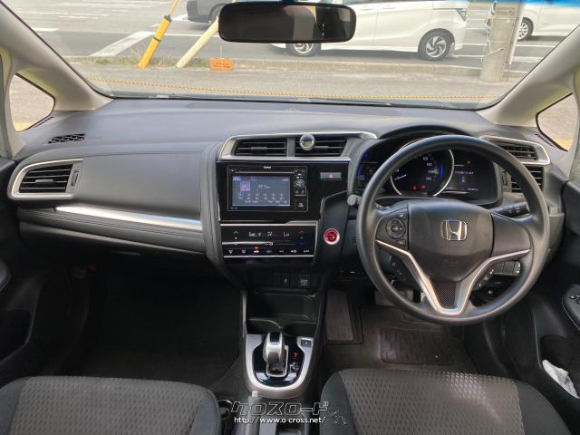 ホンダ フィットハイブリッド