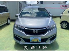ホンダ フィットハイブリッド