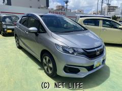 ホンダ フィットハイブリッド