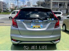 ホンダ フィットハイブリッド