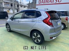 ホンダ フィットハイブリッド