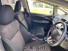 ホンダ フィットハイブリッド