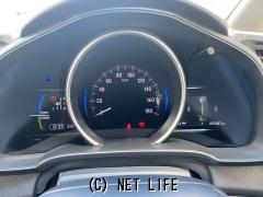 ホンダ フィットハイブリッド