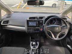 ホンダ フィットハイブリッド