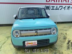 スズキ アルトラパン