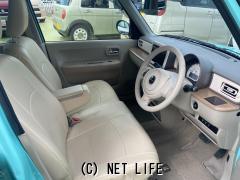 スズキ アルトラパン