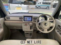 スズキ アルトラパン