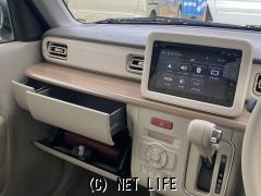 スズキ アルトラパン