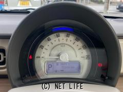 スズキ アルトラパン