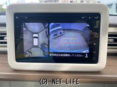 スズキ アルトラパン