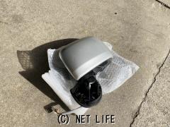 外装・エアロ サイドミラー(左)