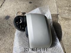 外装・エアロ サイドミラー(左)