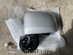 外装・エアロ サイドミラー(左)