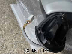 外装・エアロ サイドミラー(左)