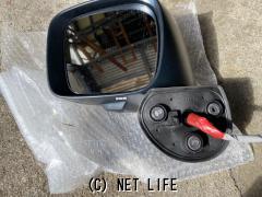 外装・エアロ サイドミラー(左)