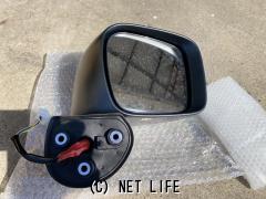 外装・エアロ 電格サイドミラー(右)