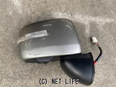 外装・エアロ 右サイドミラー