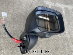 外装・エアロ 右サイドミラー