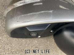 外装・エアロ 右サイドミラー