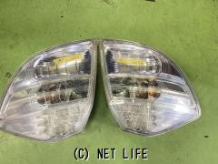 外装・エアロ テールレンズ