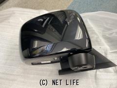 外装・エアロ ソリオ 右サイドミラー