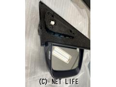 外装・エアロ ソリオ 右サイドミラー